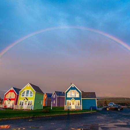 Chalets Valmont كاب شات المظهر الخارجي الصورة